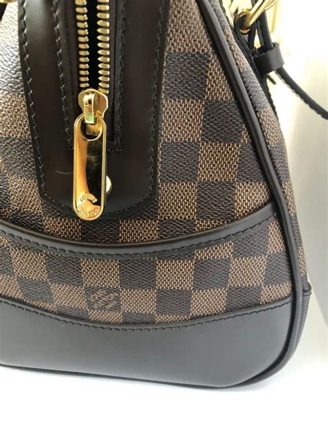 louis vuitton berkeley replica|louis vuitton damier clutch.